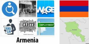 Armenia Labor Market