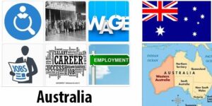 Australia Labor Market
