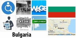 Bulgaria Labor Market