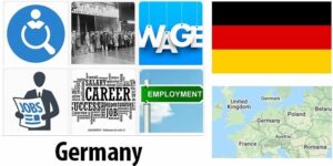 Germany Labor Market
