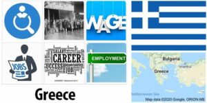 Greece Labor Market