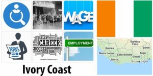 Ivory Coast Labor Market