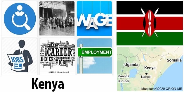 Kenya Labor Market