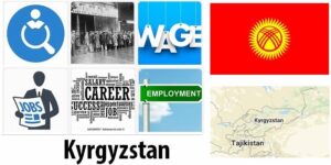 Kyrgyzstan Labor Market