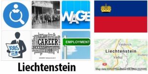 Liechtenstein Labor Market