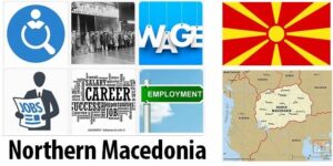Macedonia Labor Market