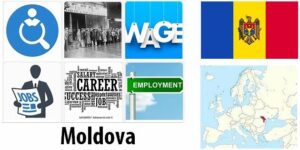 Moldova Labor Market