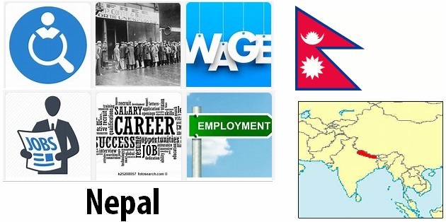 Nepal Labor Market