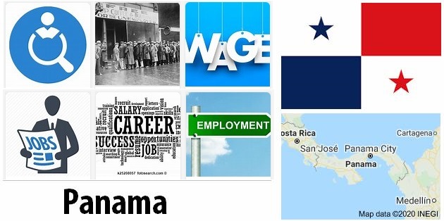 Panama Labor Market