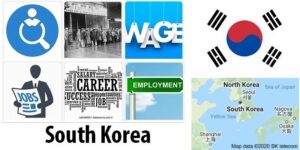 South Korea Labor Market