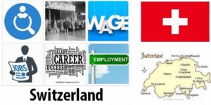 Switzerland Labor Market