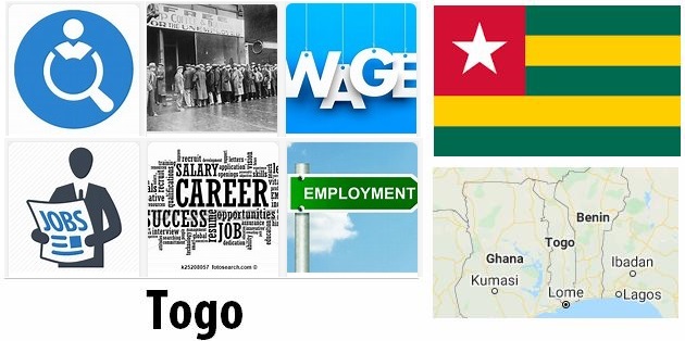 Togo Labor Market
