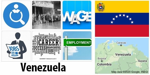 Venezuela Labor Market