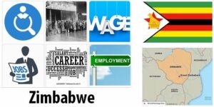 Zimbabwe Labor Market