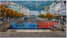 Take a trip from Prague to Karlovy Vary