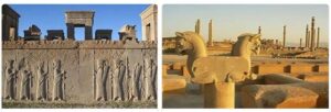 Iran Early History