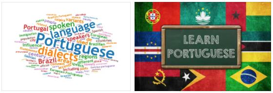 Portugal Language 1