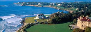 Rhode Island - America's Smallest State